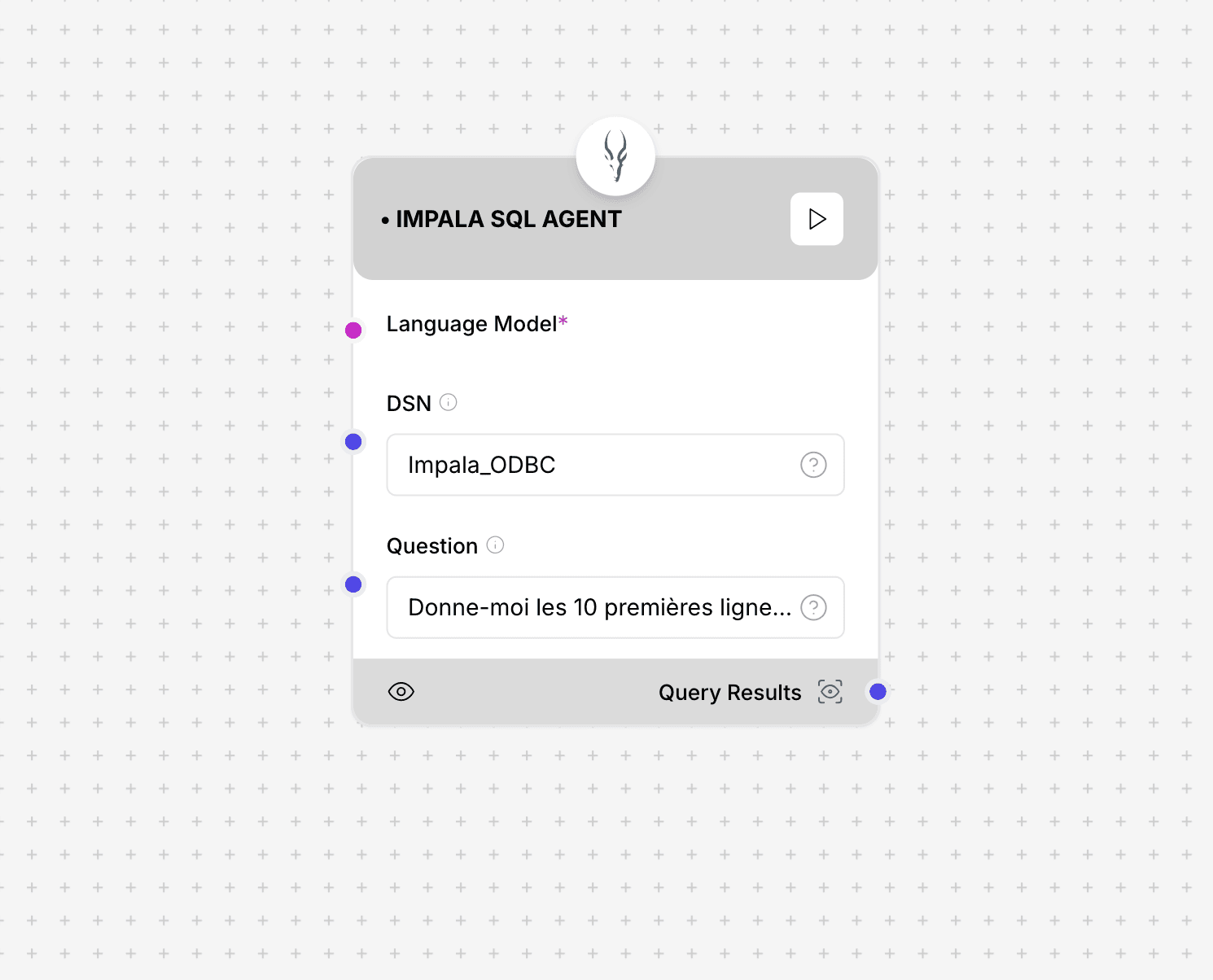 Impala SQL Agent