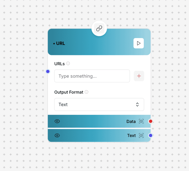 URL Component